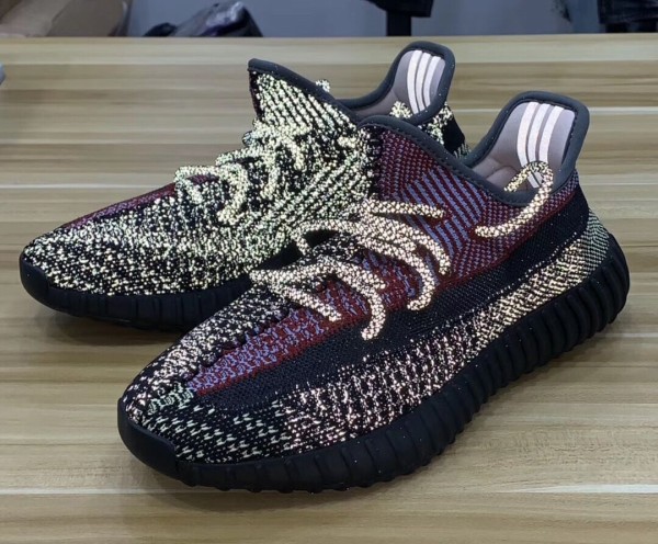 Yeezy Yecheil Finesse Shirts Sneaker Threads