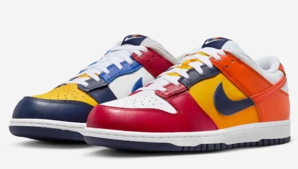 11月20日発売】NIKE DUNK LOW 