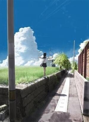 ああ 青春ってこんなキレイなんだ って画像下さい なんでも実況ピンク