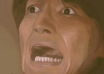 30年後のおそ松さんが公開 それも実写 ガンズ オブ ザ俺様