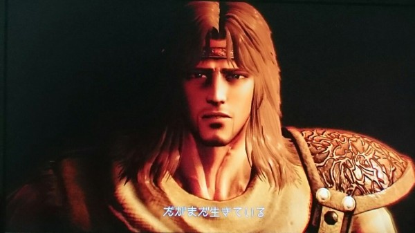 北斗が如く4章終了 ガンズ オブ ザ俺様
