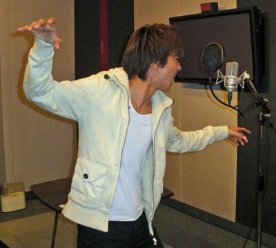 バトライドウォーに始さん ガンズ オブ ザ俺様