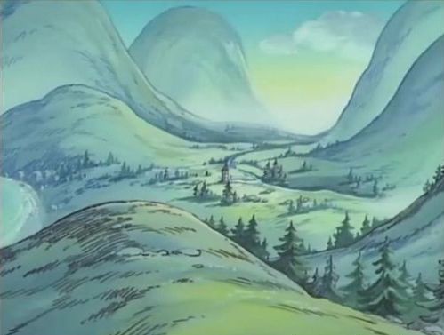 ムーミン谷の大悪党 日常探求とこだわり