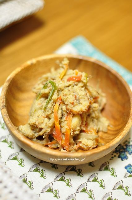 卯の花 井上かなえオフィシャルブログ 母さんのれしぴぃ置き場 Powered By ライブドアブログ