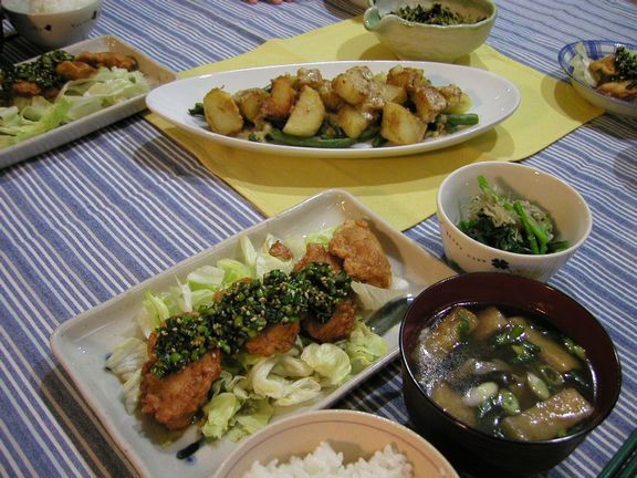 年下の彼氏 井上かなえオフィシャルブログ 母ちゃんちの晩御飯とどたばた日記 Powered By ライブドアブログ