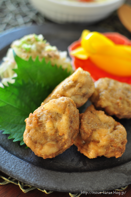 1キロ分のチキンナゲットと晩ごはん そしてお仕事報告 カップ麺万能説 日清食品のカップ麺で縁日メニューを作ろう 井上かなえオフィシャルブログ 母ちゃんちの晩御飯とどたばた日記 Powered By ライブドアブログ