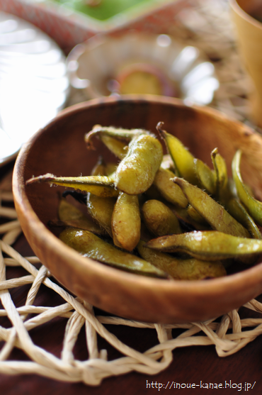 ごはんつぶ 女子高生すぅさん愛用の可愛いタオルと高野豆腐のゴーヤチャンプルーの