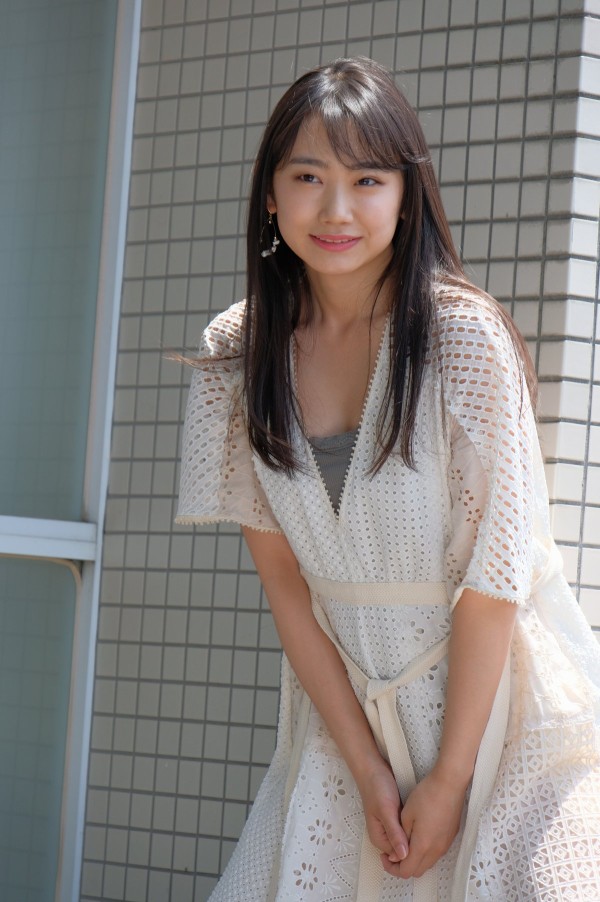 第5回としまえんモデル撮影会19 その１１ 相沢菜々子 非日常的まったり通信