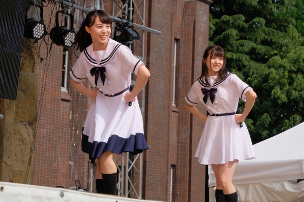 東京大学第92回五月祭19 その５０ 乃木坂ラボ 非日常的まったり通信