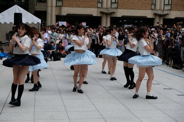 早い者勝ち 東京大学 第31回 五月祭 パンフレット 五月祭常任委員会