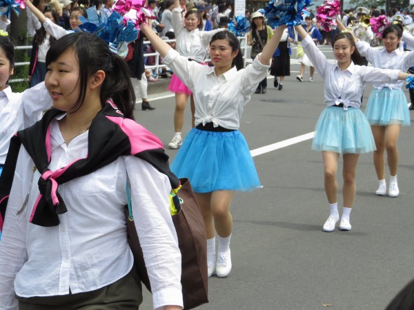 最も共有された 横浜 市立 みなと 総合 高等 学校