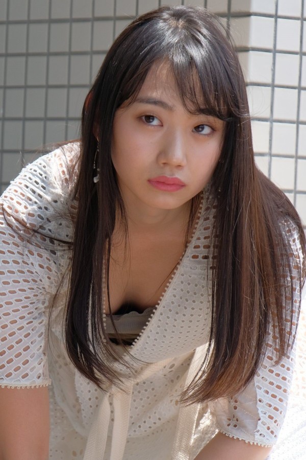 第5回としまえんモデル撮影会19 その１１ 相沢菜々子 非日常的まったり通信