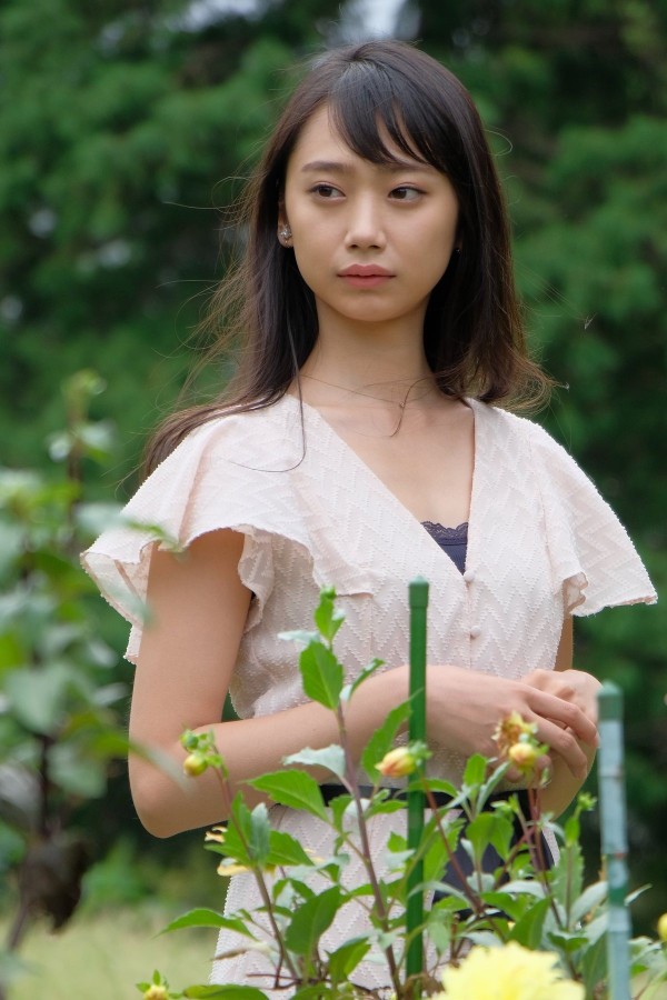 第2回昭和記念公園モデル撮影会19 その３０ 相沢菜々子 非日常的まったり通信