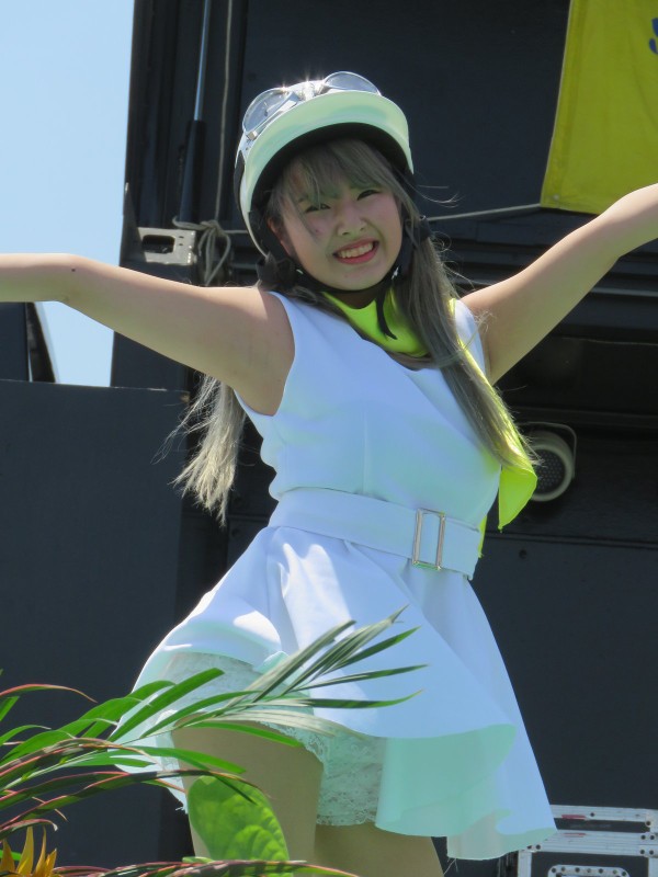 　湘南　盗撮　2018　水着 第25回湘南祭2018 その１８（いとしのエリーズの１３） : 非日常的まったり通信