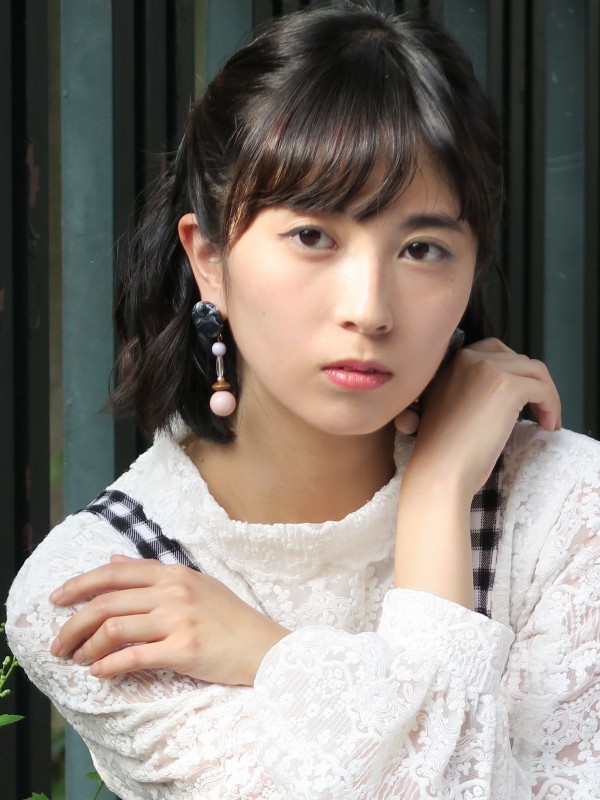 第３回としまえんモデル撮影会17 その５５ 渡辺成美 非日常的まったり通信
