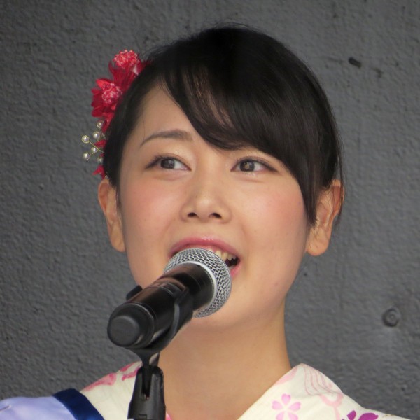 15年 第65回湘南ひらつか 七夕まつり その8 開会式 高橋ときわ 高橋香緒里 非日常的まったり通信 15年 第65回湘南ひらつか 七夕まつり その8 開会式 高橋ときわ 高橋香緒里 非日常的まったり通信