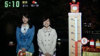 東京帝国ホテル前 多分 から生中継 鈴木梓ディレクター 17 11 06 朝生ワイド す またん 感想 感性なら負けないブログ Part2