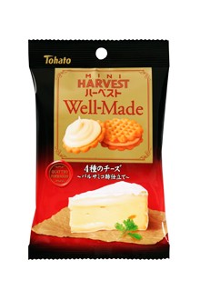 ボジョレー ヌーヴォーに合わせたい10のお菓子 10の方法