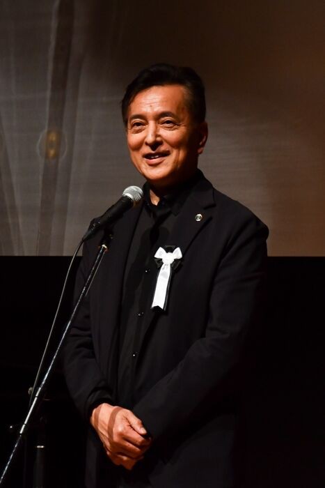 龍村仁監督追悼「地球交響曲 ガイアシンフォニー 全シリーズ
