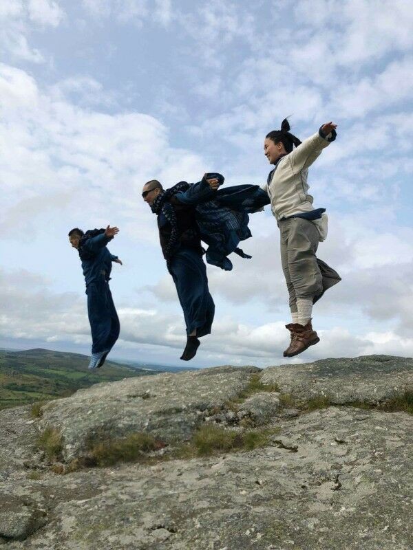 沖縄で開催されるイベント わたしとちきゅう に出演させていただきます Knob 日々の感動