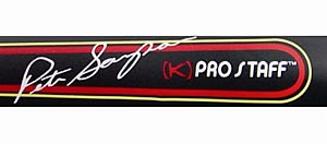 K］Pro Staff 88 : テニスショップ裏日記