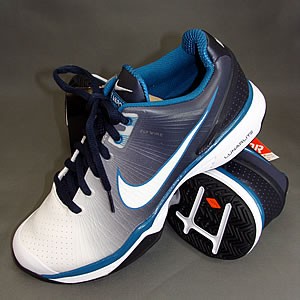 ナイキ テニスウェア フェデラー 2010 大坂なおみも続け