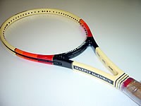 MAXPLY McENROE : テニスショップ裏日記