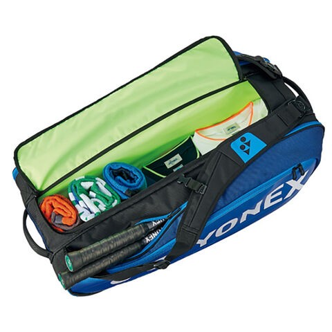 YONEX NEW BAG : テニスショップ裏日記