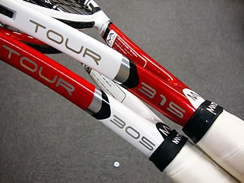 MANTIS Tour 305 にごっ G2とG3 の2本セット