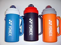 【新品】YONEX 大会限定 ヨネックス 水筒 ステンレスボトル ジャグ 新品】YONEX 大会限定 ヨネックス 水筒 ステンレスボトル ジャグ