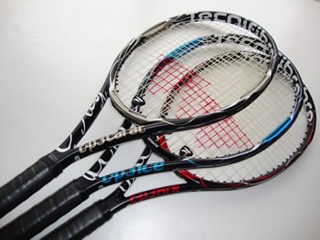 テニスラケット テクニファイバー t-p3 カラット (G2)Tecnifibre t-p3 carat