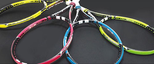 Babolat Pure DRIVE&トアルソンS-MACHテニスラケット2本 S-MACH TOUR 300 Ver.4.0【1DR825】/エスマッハ /トアルソン