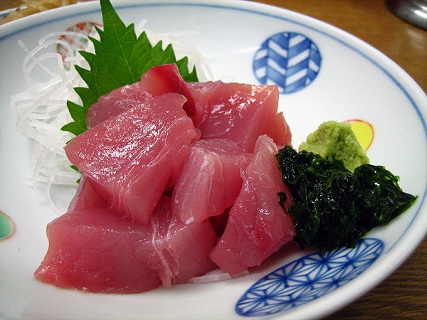 築地にて その４６ 高はし ５ 習志野習志の食日記 休止中