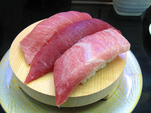 習志野習志の食日記