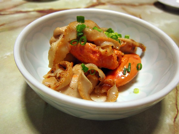 築地にて その３９８ 河岸頭 ９ 習志野習志の食日記 休止中