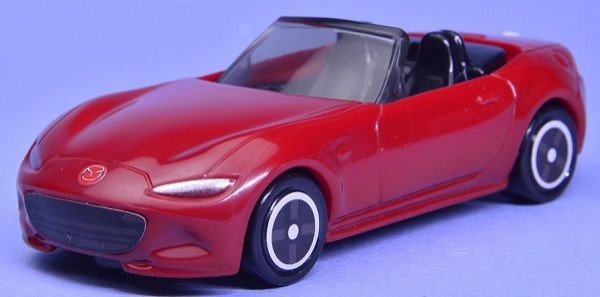トミカ マツダロードスター10台セット Amazon.co.jp: トミカ No.26 マツダ ロードスター (BP) : おもちゃ