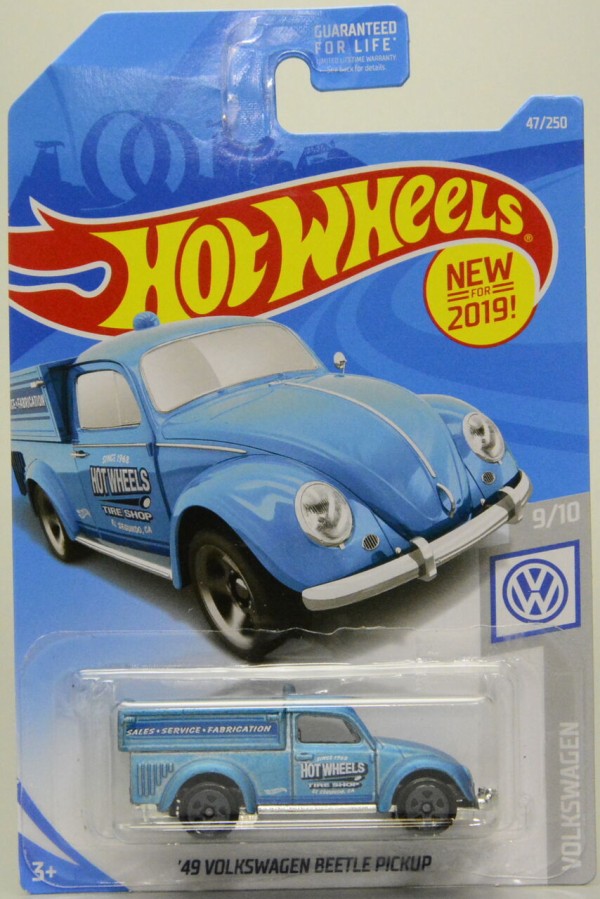 人気スポー新作 ホットウィール Hotwheels 49個 フォルクスワーゲン