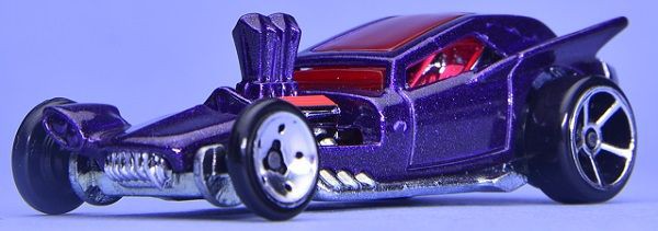 Hot Wheels（ホットウィール）】ファングラ™ 2010-008/214 HW PREMIRE