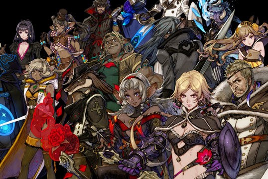 テラバトル リセマラランキングに終止符 公式がランキング付けたよ テラバトル攻略情報まとめ