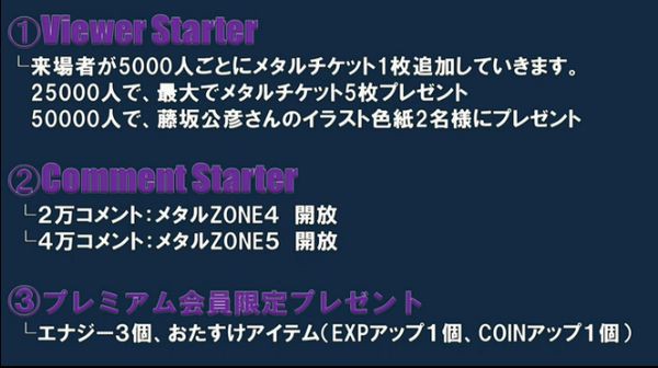 テラバトル ニコ生ひそひそ酒場2回目の新情報や出来事まとめ テラバトル攻略情報まとめ