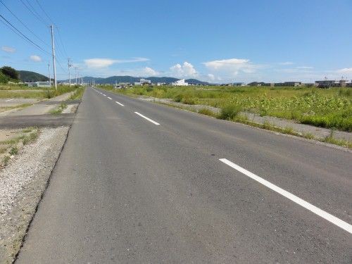 余震の中で新聞を作る８０ 悲から生をつむぐ その３ 石巻 蓮の会 余震の中で新聞を作る