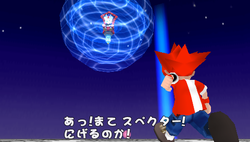 プレイ中３ サルゲッチュp Pspが俺を呼ぶ 今 積みゲー崩してます