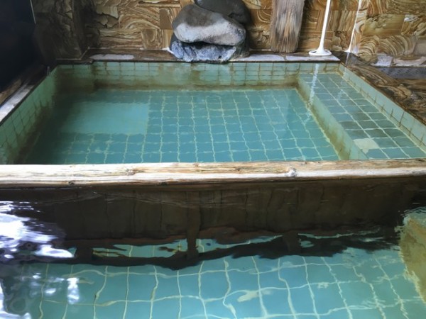 あれから2年か とろ り重曹泉のゆる い混浴露天 大玉温泉金泉閣 大玉村 早期リタイア女の我儘日記