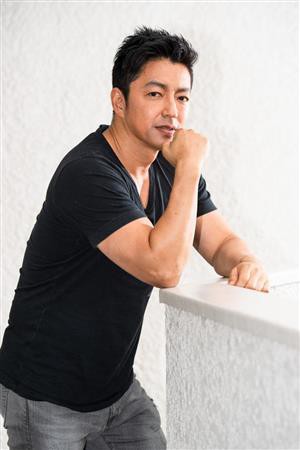 大沢たかお 2年間 俳優活動を休止していた 芸能バタフライ 大沢たかお 2年間 俳優活動を休止していた 芸能バタフライ