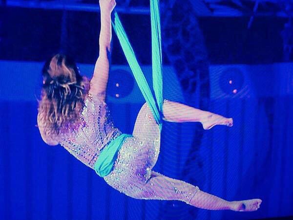 浜崎あゆみの加工 加工 芸能バタフライ