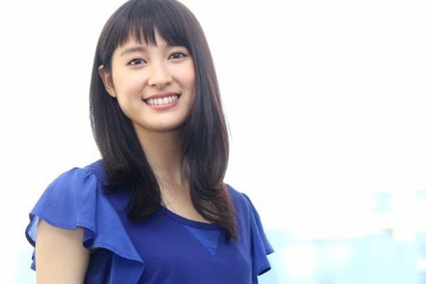 女優魂 土屋太鳳 滑舌良くするために舌の一部を切除していた 芸能バタフライ