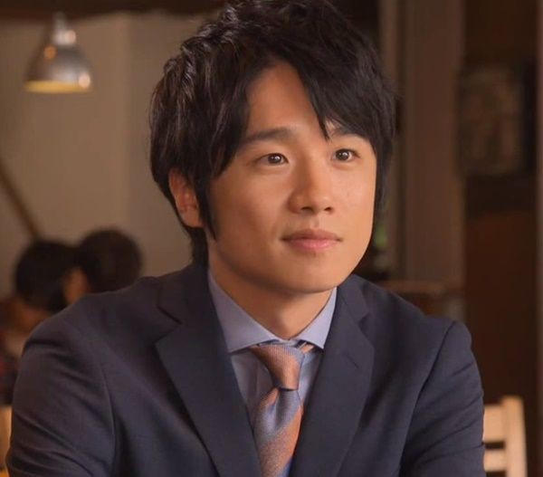 風間俊介 3歳男児の父だった 2013年結婚 芸能バタフライ