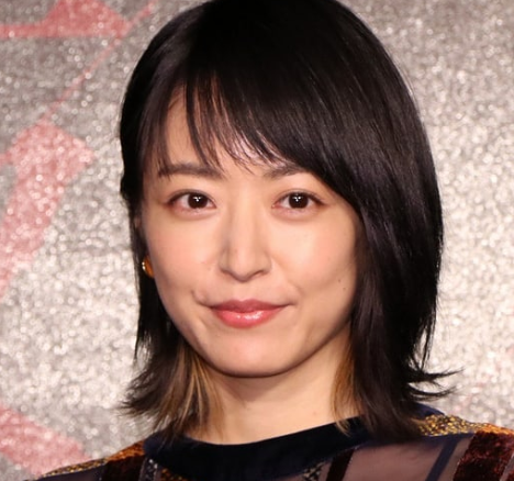 休業状態の井上真央に直撃 松潤との結婚は 芸能バタフライ