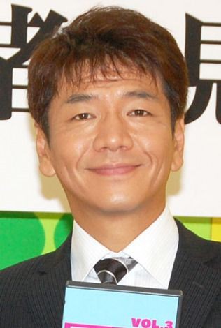くりぃむ上田 激怒したタレントとは 芸能バタフライ