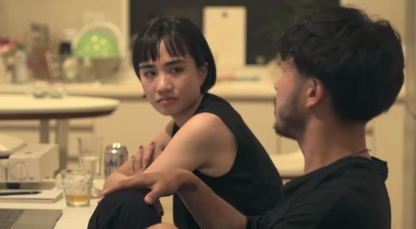 ﾃﾗｽﾊｳｽ東京 12 2ch声 ケニー掲示板見てるとかｗｗ Terracehouse Lovelog